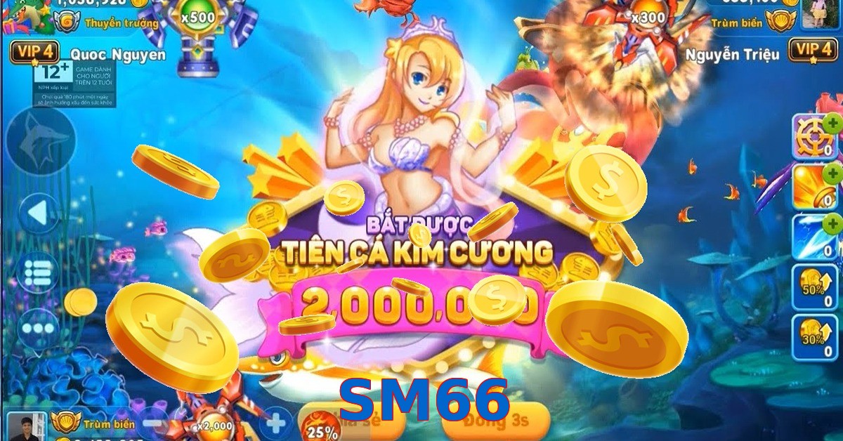 SM66