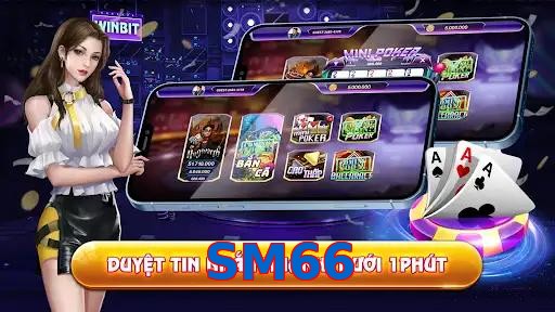SM66