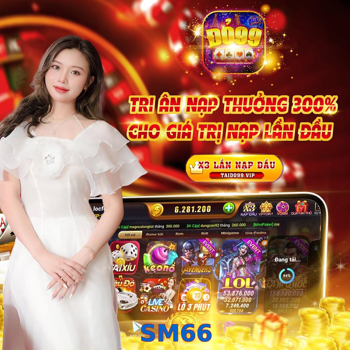 SM66