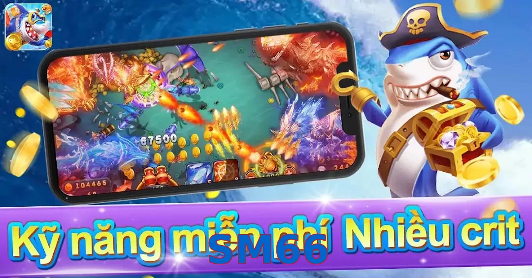 SM66