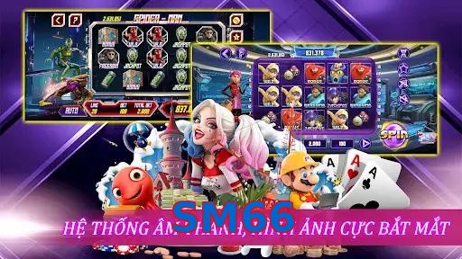 SM66