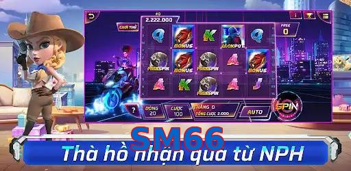 SM66
