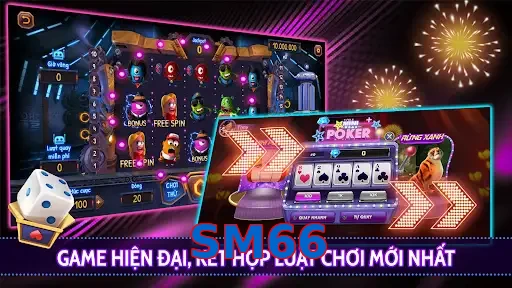 SM66